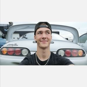 Meet your Posher, Michaël